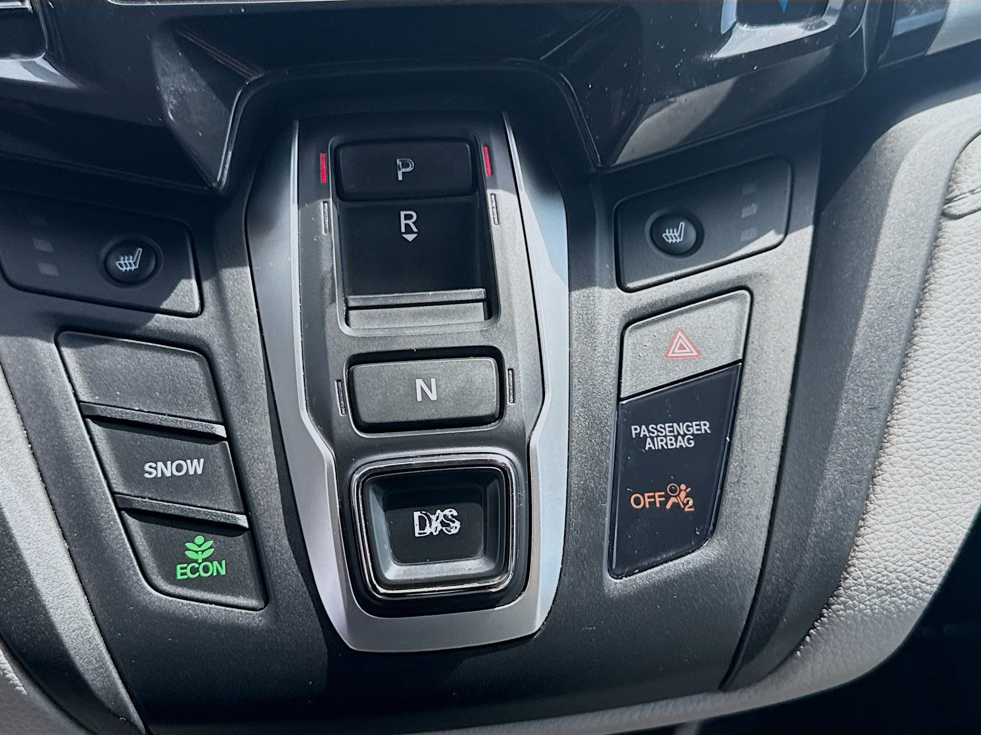 2018 Honda Odyssey EX-L - Photo 13