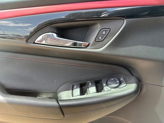 Used 2026 Gray Chevrolet RS image 18