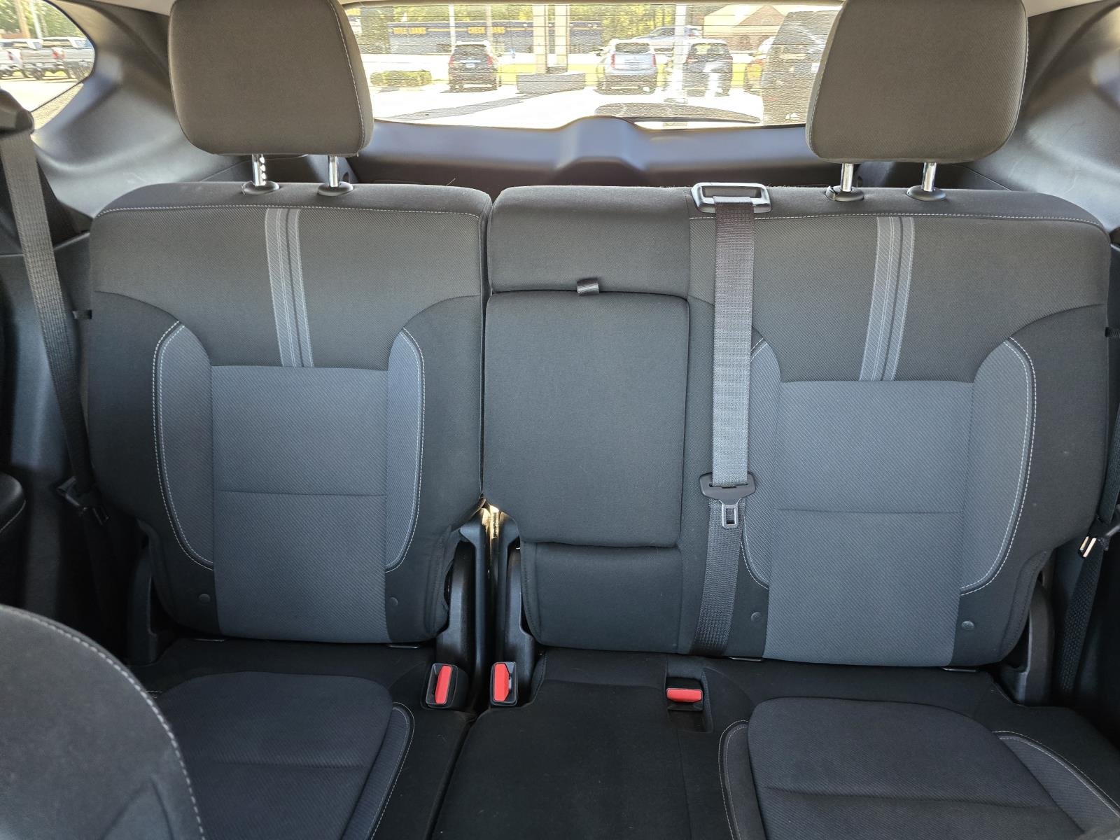 2023 Chevrolet Blazer 2LT - Photo 18
