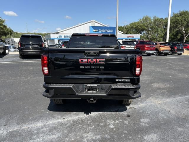 2026 GMC Sierra 1500 Elevation - Photo 6