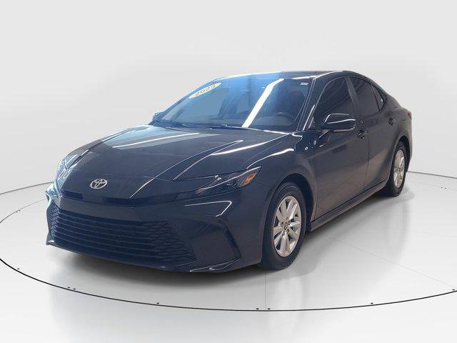 Certified Used 2025 UNDERGROUND Toyota  image 3