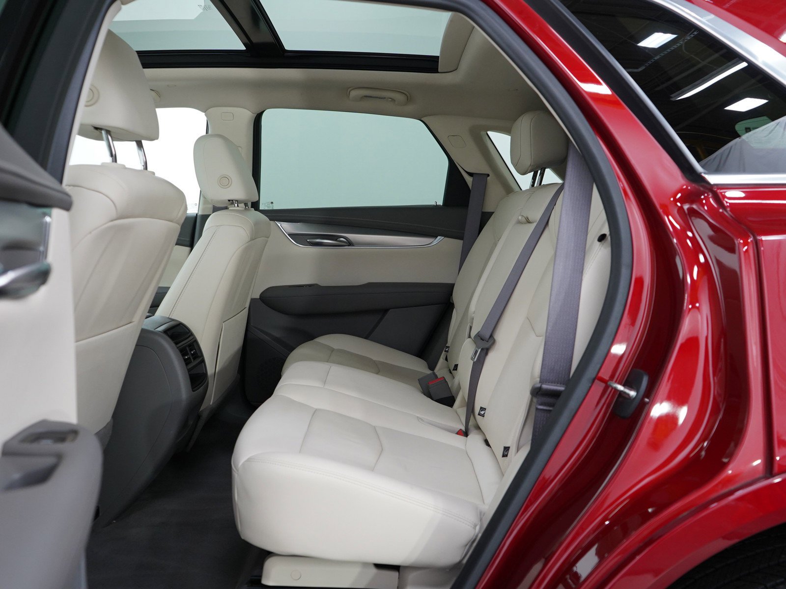 2021 Cadillac XT5 Premium Luxury - Photo 18