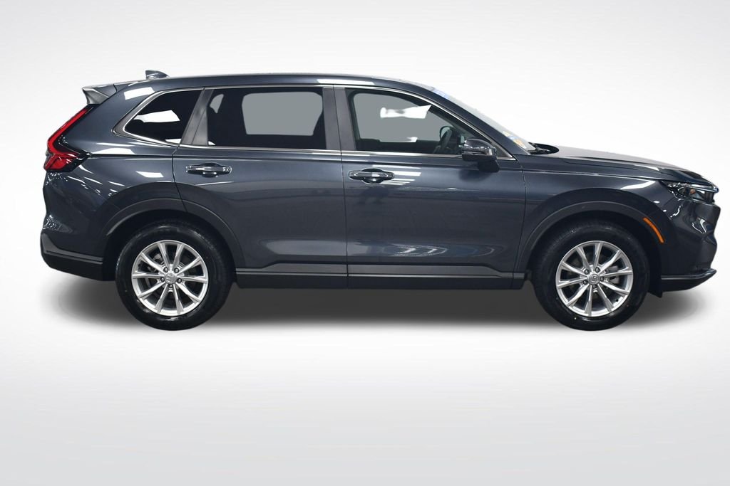 2024 Honda CR-V EX-L - Photo 9