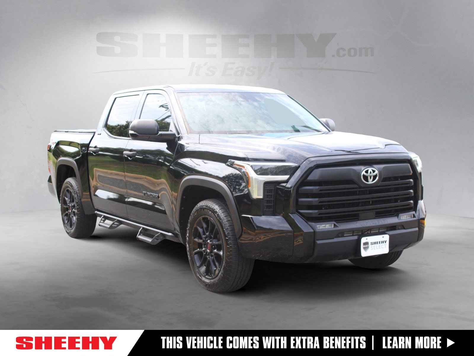 2023 Toyota Tundra