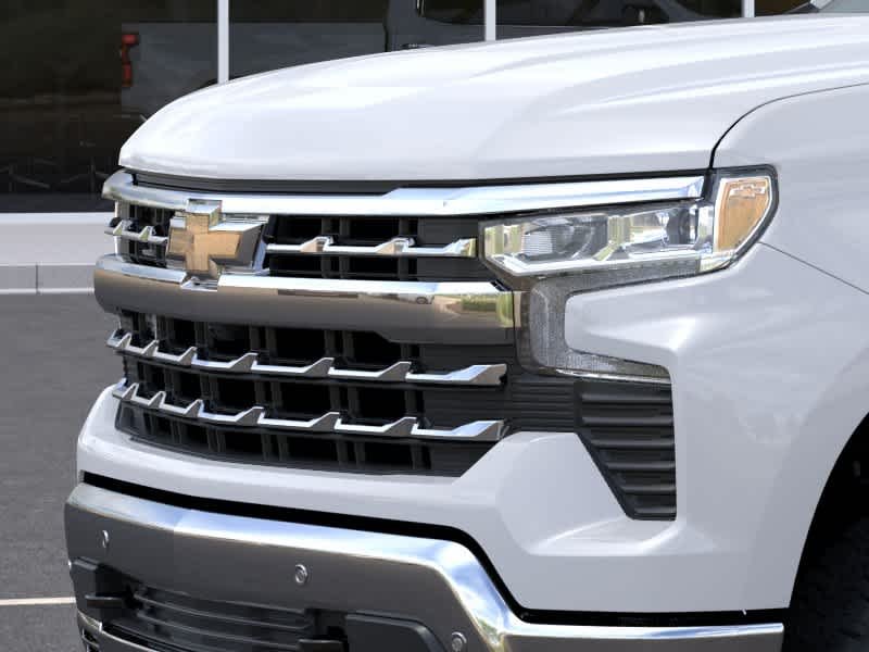 2026 Chevrolet Silverado 1500 LTZ - Photo 13