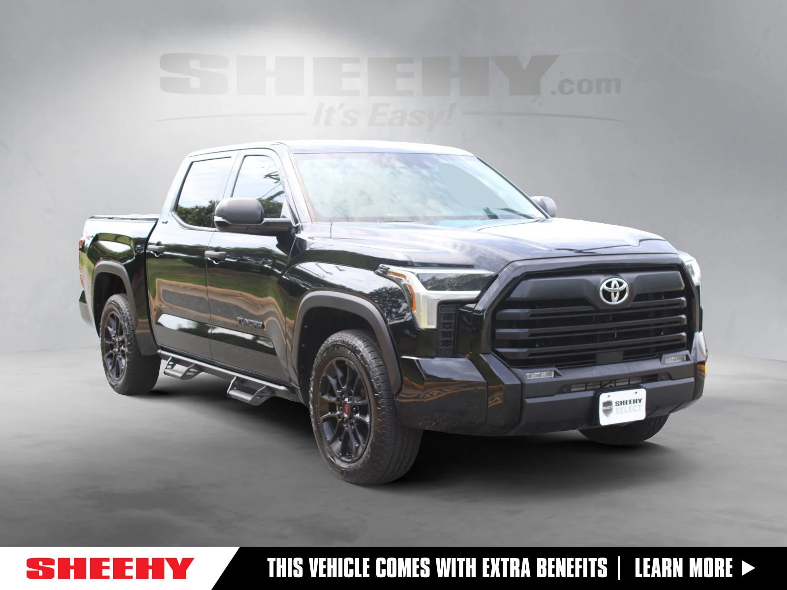 2023 Toyota Tundra