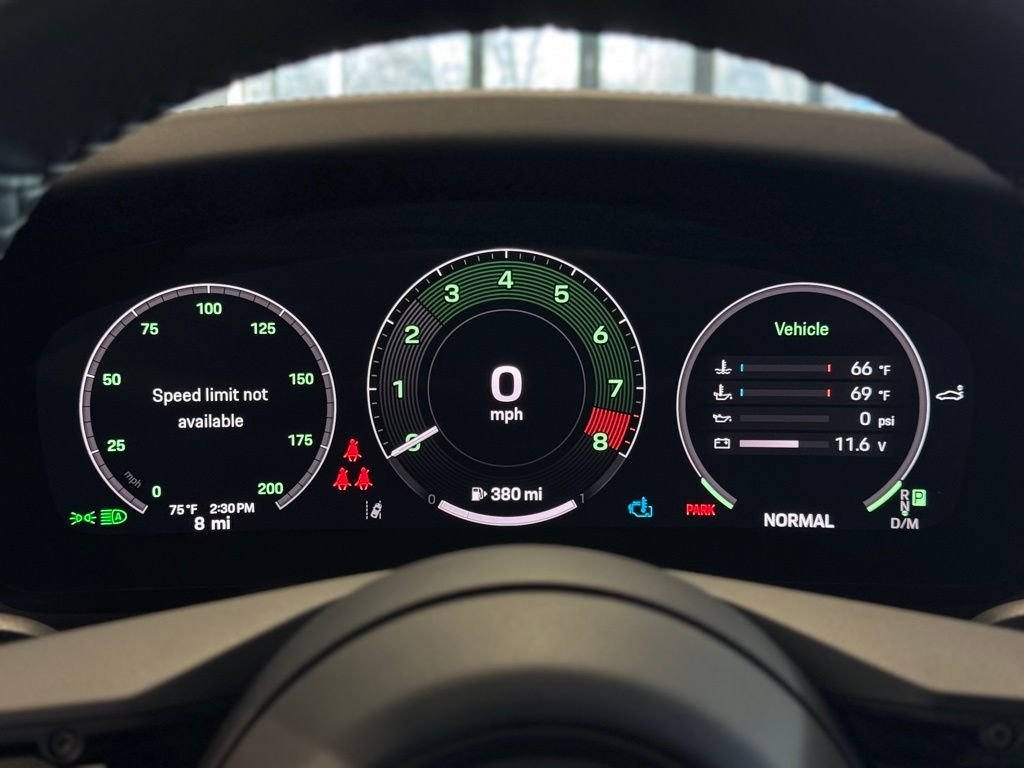 2026 Porsche 911 - Photo 31