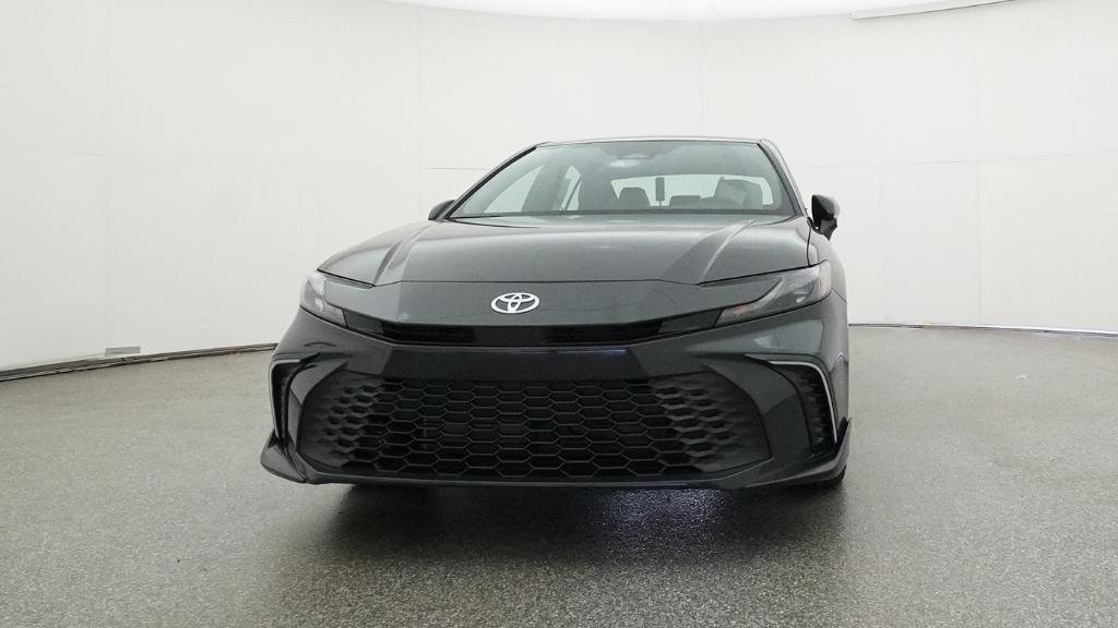 New 2026 Underground Toyota SE image 51