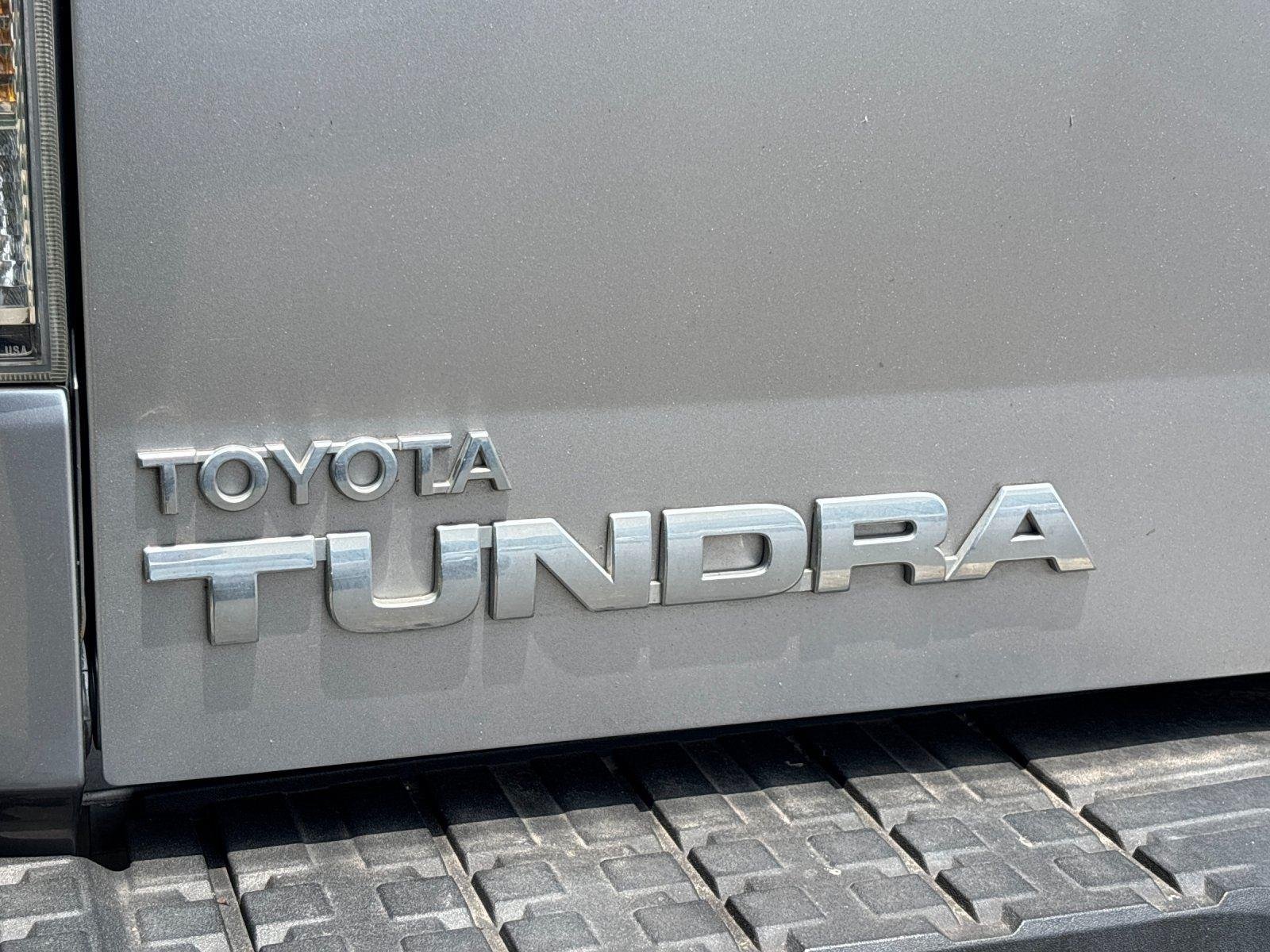 Used 2010 Silver Sky Metallic Toyota LTD image 11