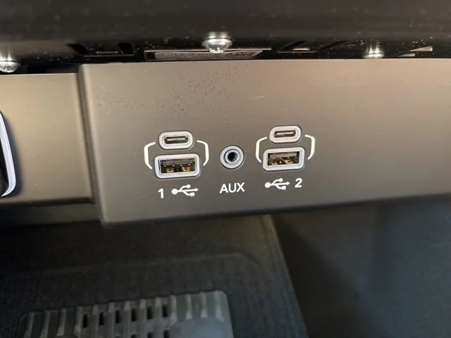 New 2026 Blue Jeep Limited Reserve image 15