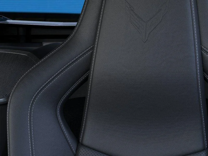 2026 Chevrolet Corvette 1LZ - Photo 21
