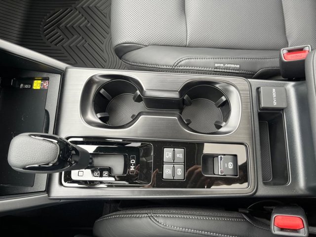 New 2026 RIVER ROCK PEARL Subaru Touring XT image 22