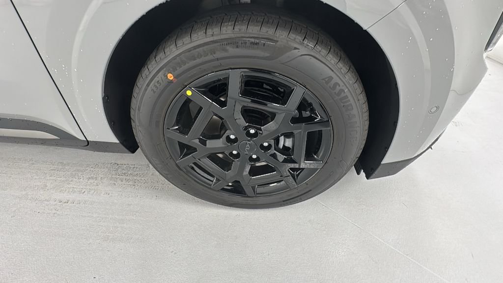 2026 Kia Carnival SX Prestige - Photo 9