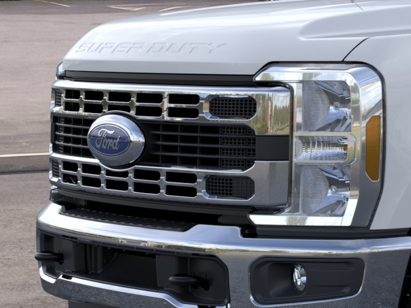 2026 Ford F-350 Super Duty Chassis Cab XL - Photo 17