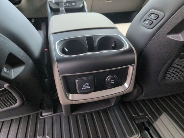 New 2026 Aurora Black Pearl Kia SX image 23