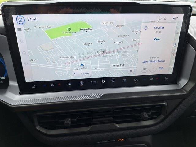 2025 Ford Bronco Sport Badlands - Photo 16