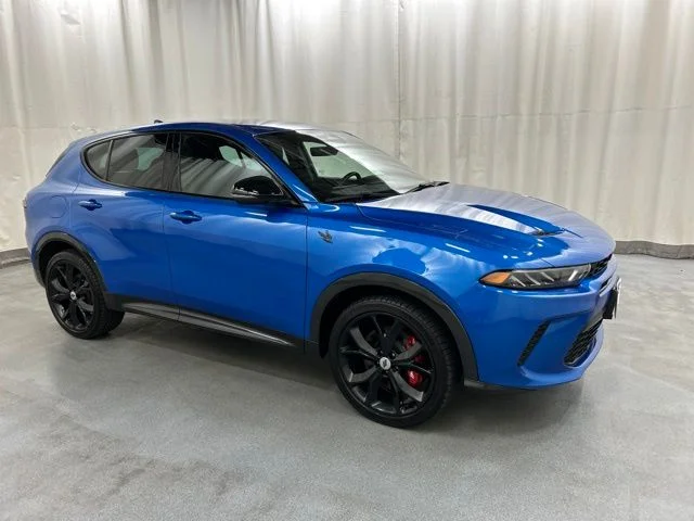 2024 Dodge Hornet R/T