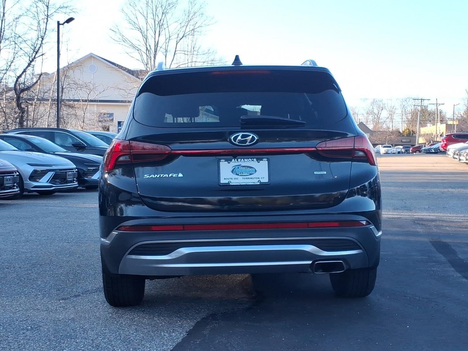 2023 Hyundai Santa Fe SEL - Photo 6