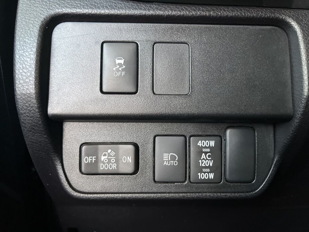 Used 2023 Gray Toyota TRD Sport image 13