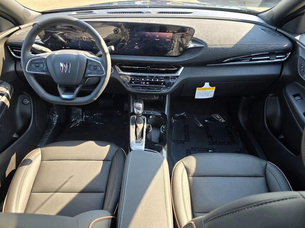 2026 Buick Envista Avenir - Photo 26