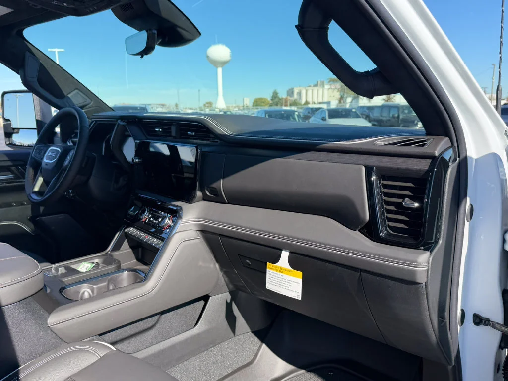 2026 GMC Sierra 2500HD AT4X - Photo 34