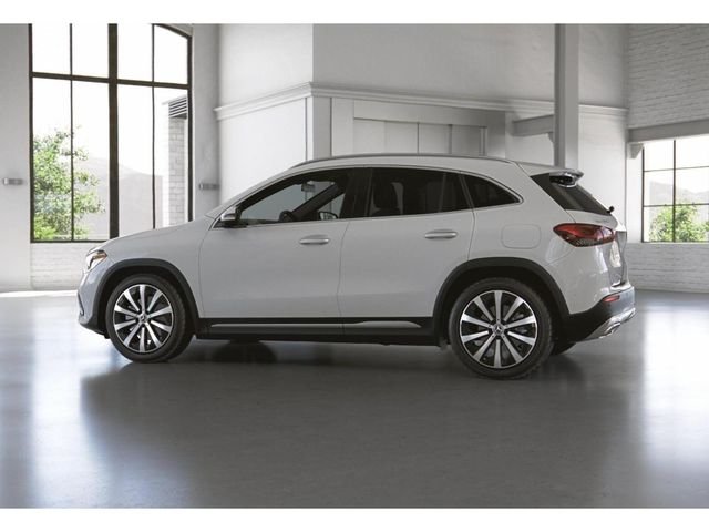 Certified Used 2023 White Mercedes-Benz GLA 250 image 34