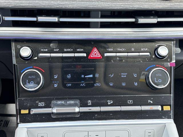 New 2026 Rockwood Green Hyundai Limited FWD image 32