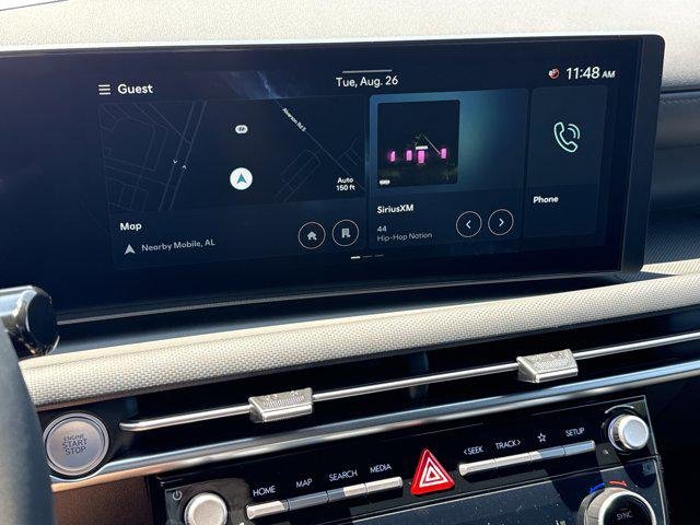 2026 Hyundai Santa Cruz XRT - Photo 26