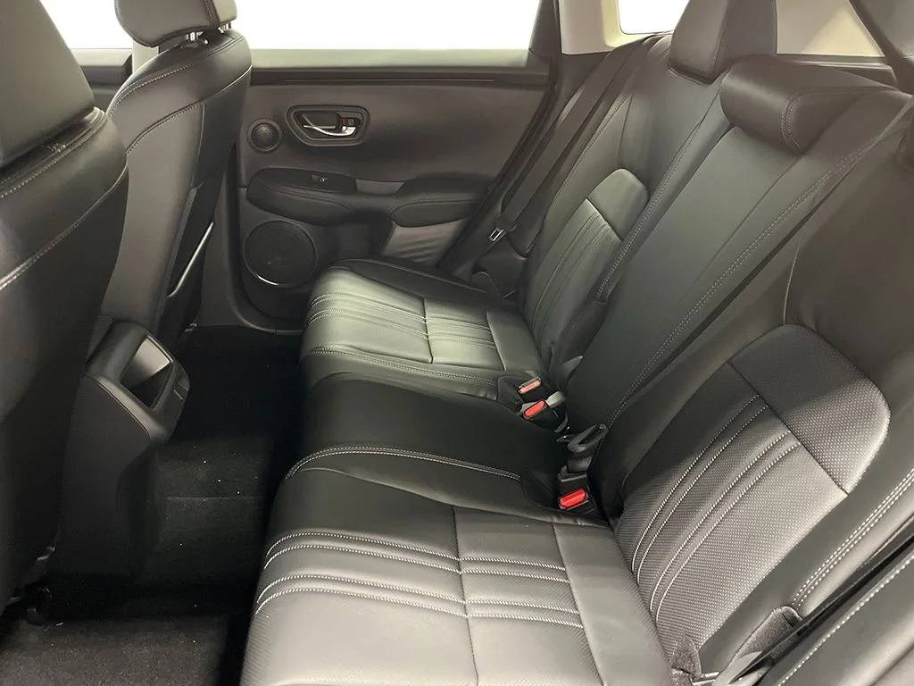 New 2027 Urban Gray Pearl Honda EX-L image 27