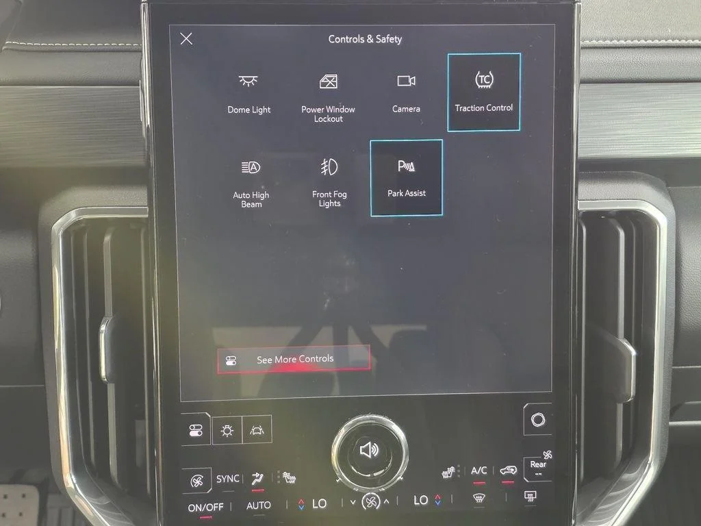 2025 GMC Acadia Elevation - Photo 45