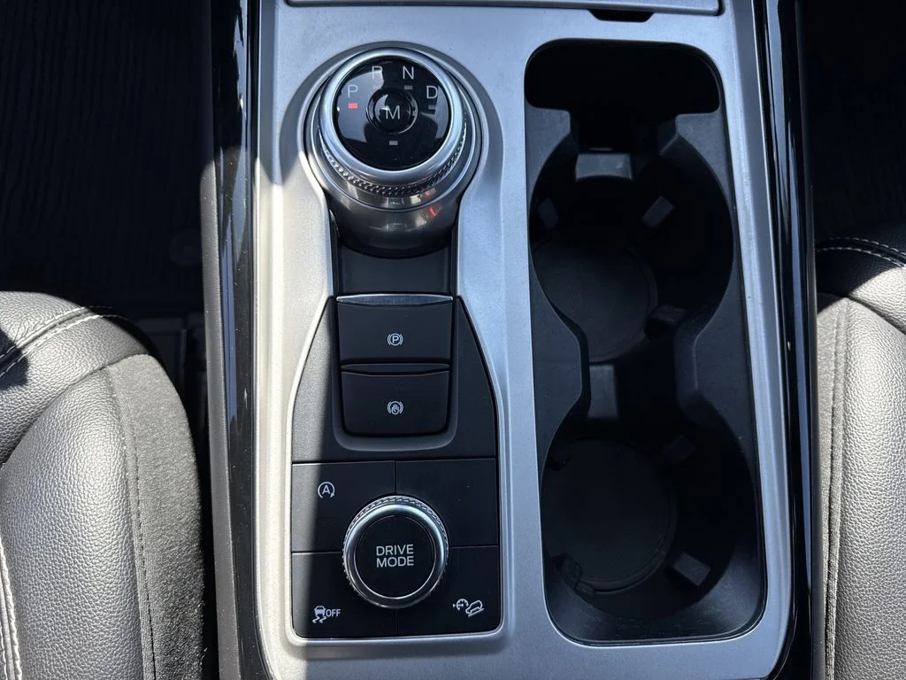 2023 Ford Explorer ST - Photo 34