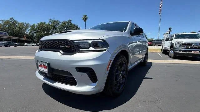 New 2026 Triple Nickel Exterior Paint Dodge GT PLUS image 9