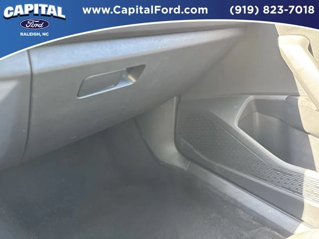 Used 2024 Gray Volkswagen 1.5T S image 27