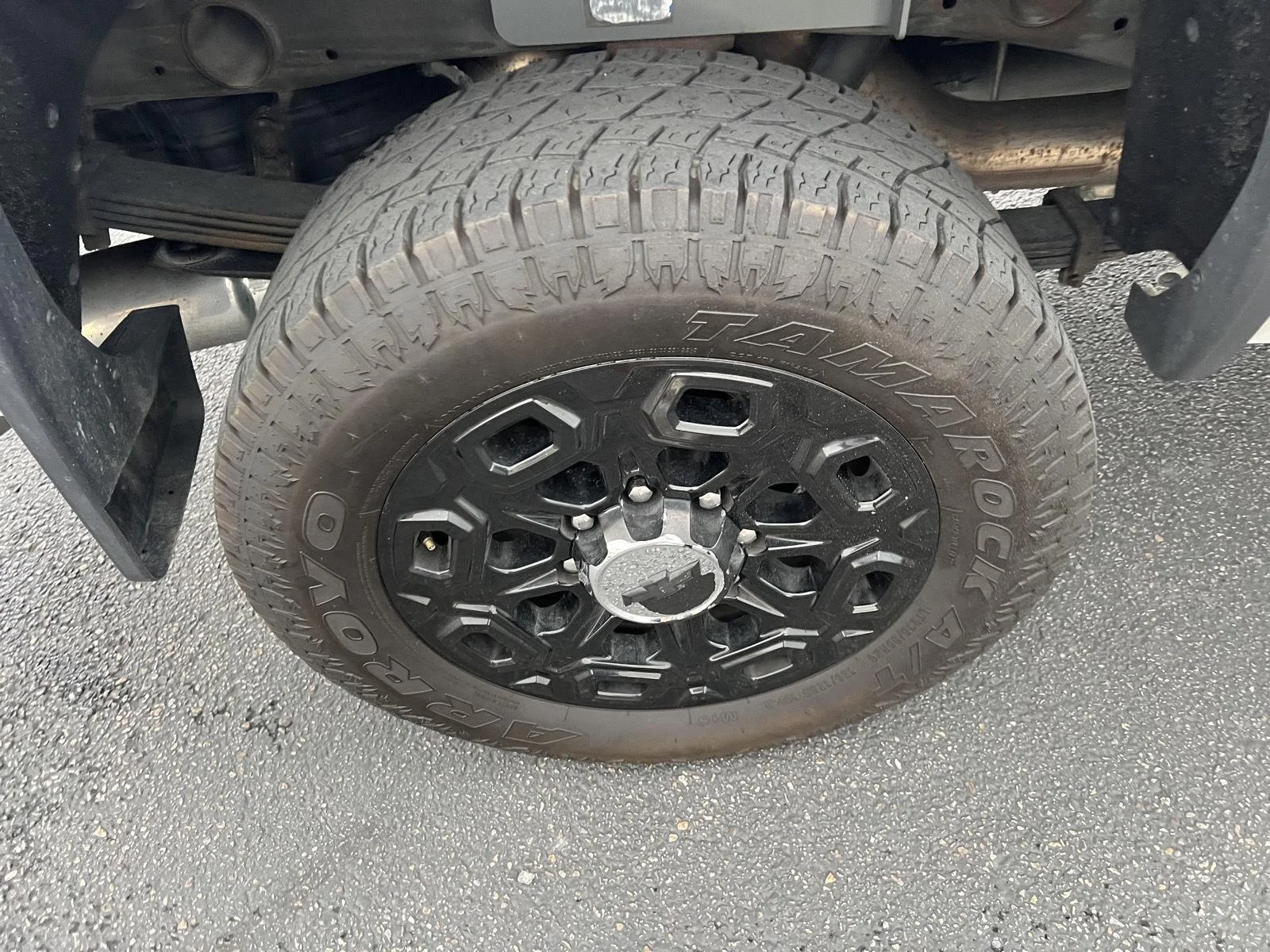 2015 GMC Sierra 2500 Denali HD Denali - Photo 12