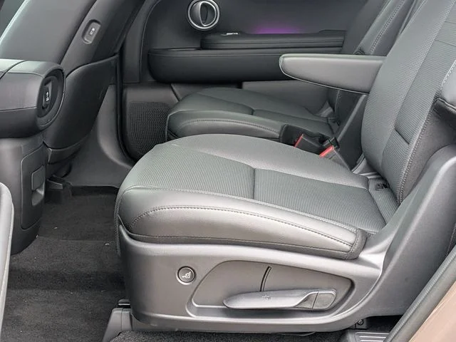 New 2026 Brown Hyundai Limited image 22