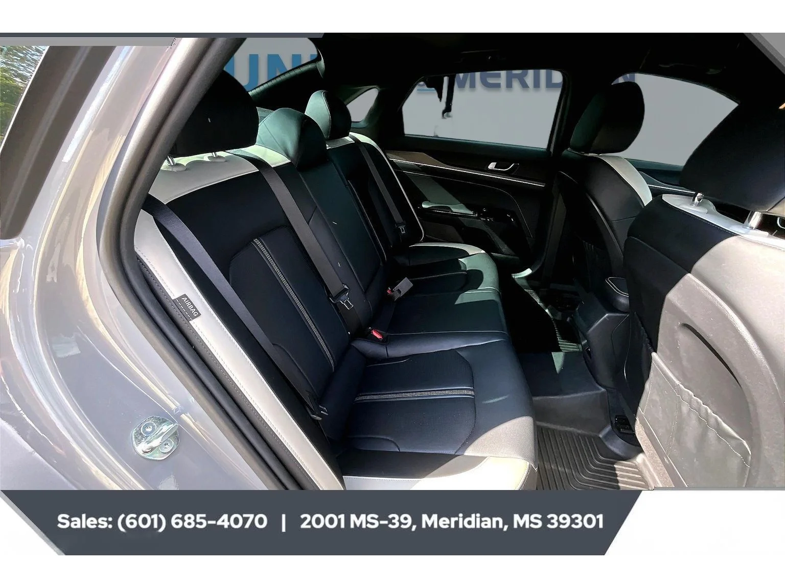 Used 2026 Wolf Gray Kia GT-Line image 20