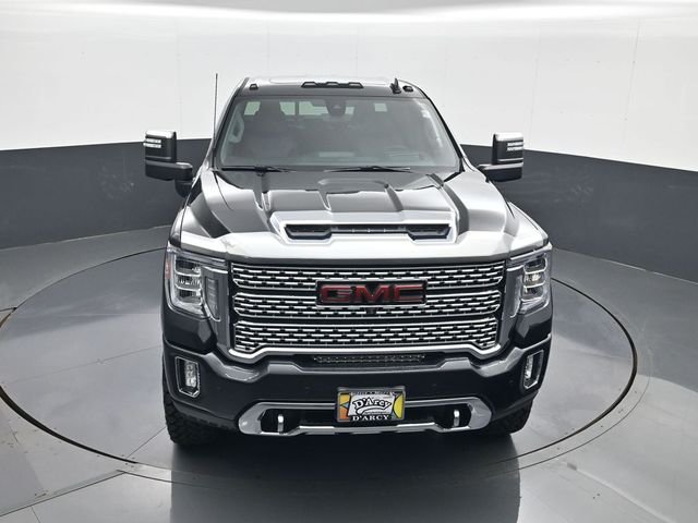 Used 2020 Black GMC Denali image 14