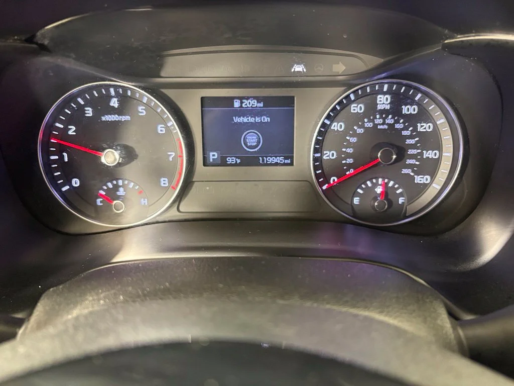 Used 2020 Gray Kia GT image 29