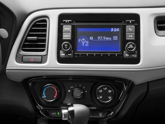 Used 2016  Honda LX image 9