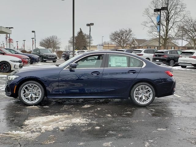 2026 BMW 3 Series 330i - Photo 2