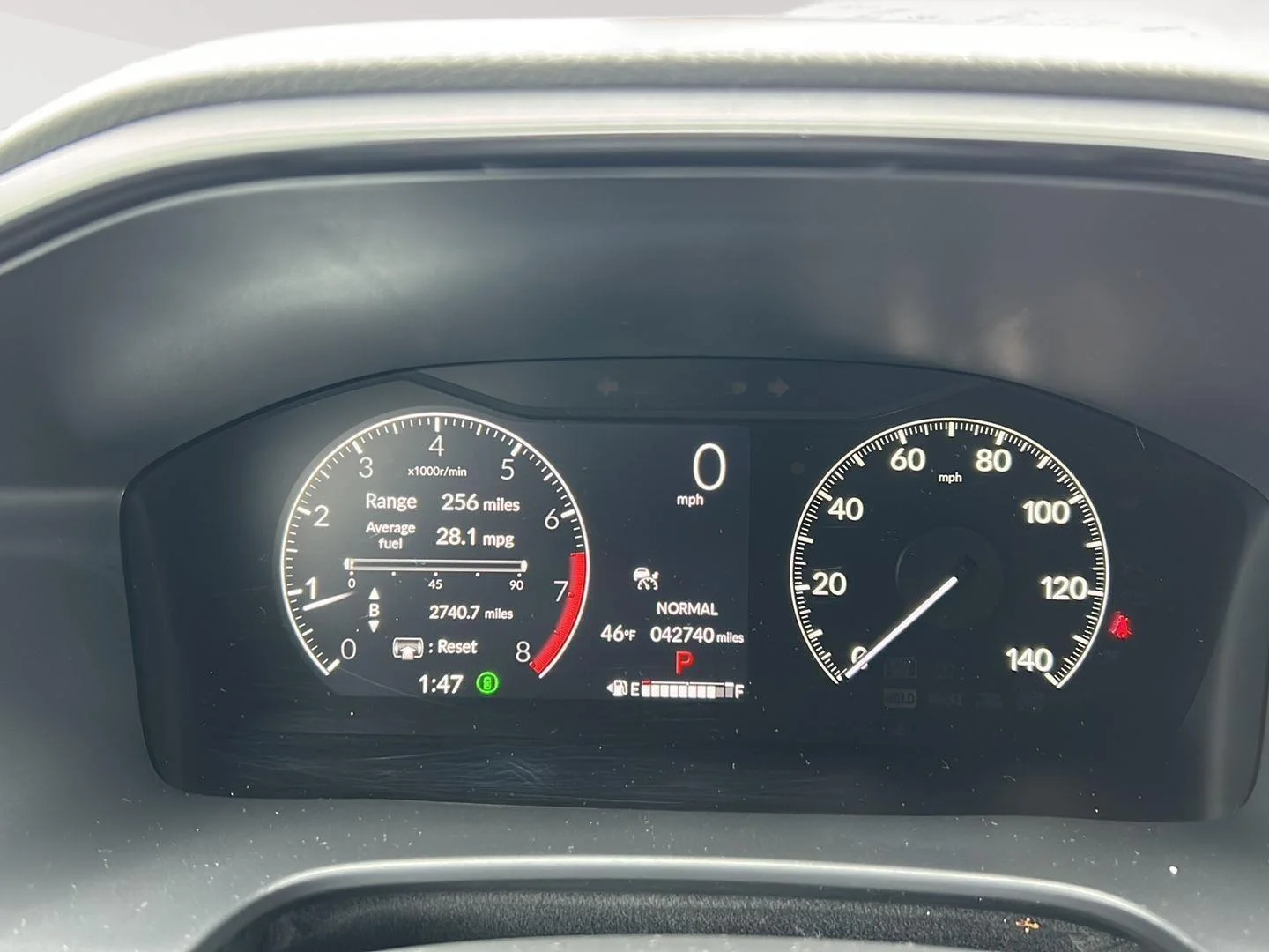 Certified 2024 Honda CR-V EX with VIN 2HKRS4H49RH477591 for sale in Kansas City