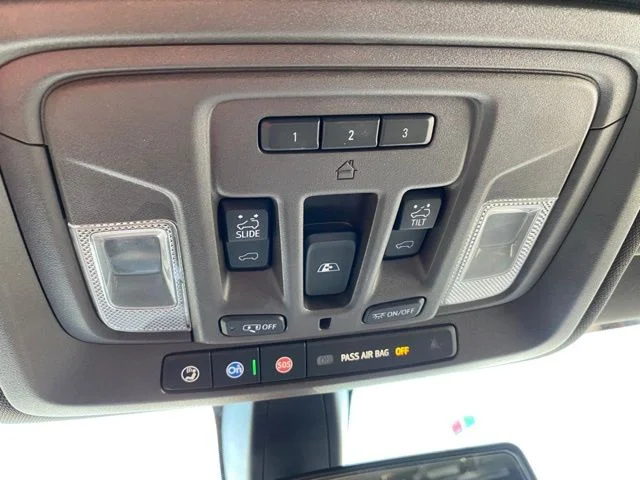 2021 Chevrolet Silverado 1500 LT Trail Boss - Photo 30