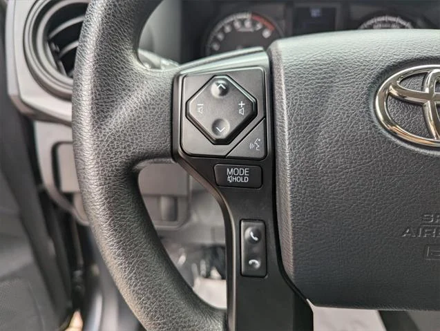 2023 Toyota Tacoma SR - Photo 29