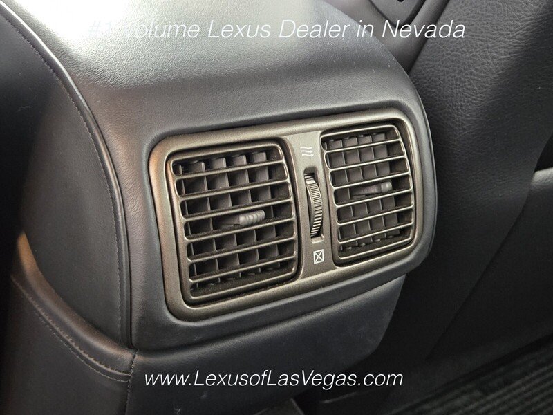 Used 2005 Black Onyx Lexus 430 image 18