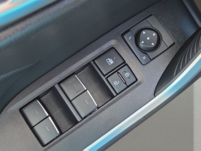 Used 2025 Magnetic Gray Metallic Toyota XLE image 21