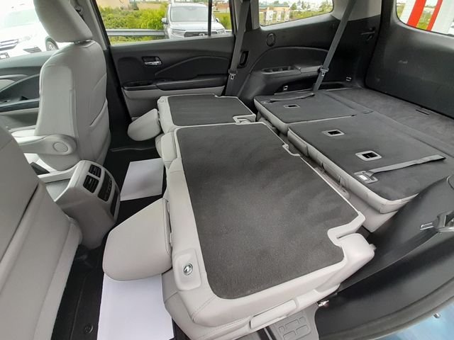 2018 Honda Pilot EX-L - Photo 53