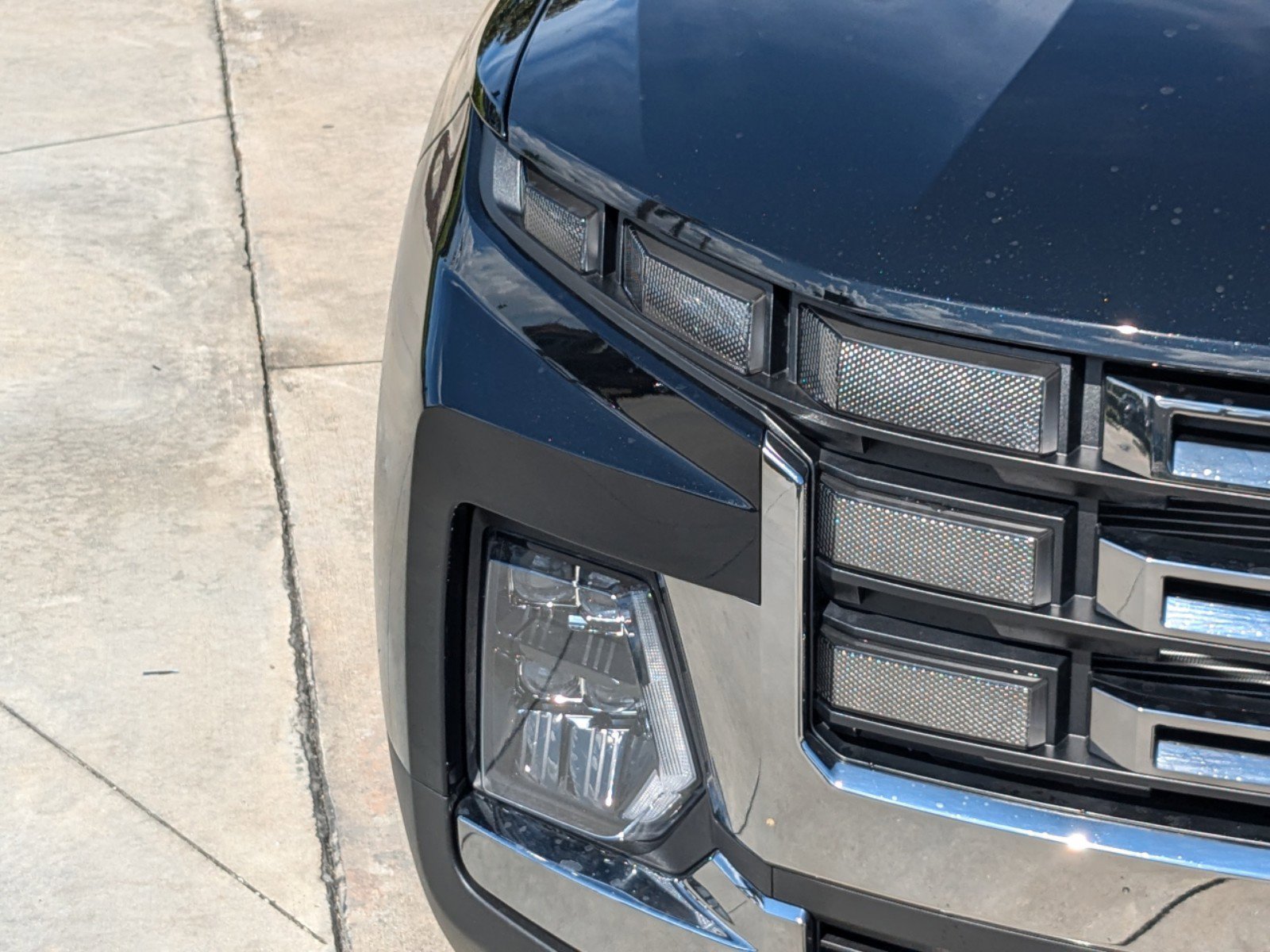 2025 Hyundai Santa Cruz Limited - Photo 7