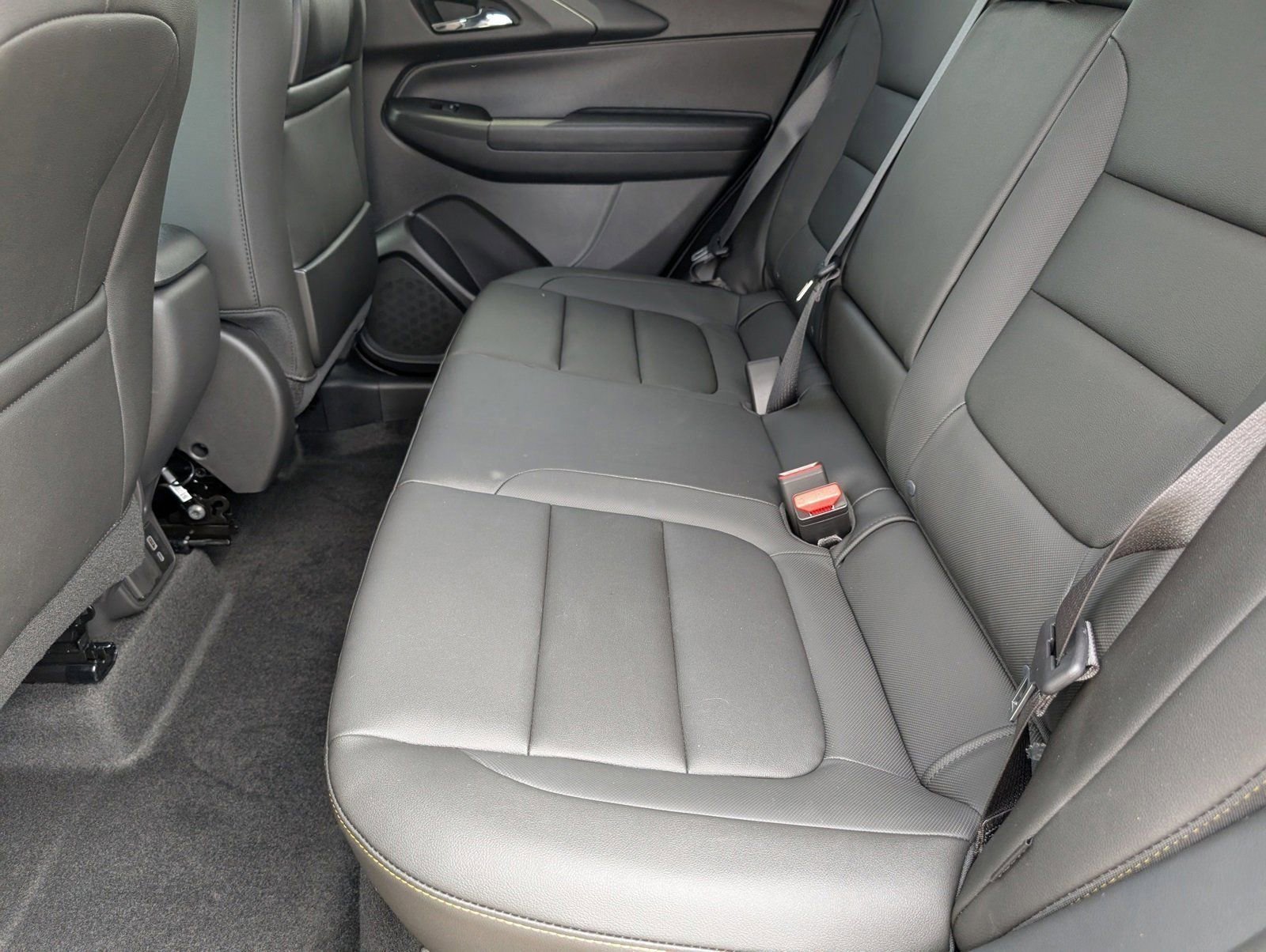 2026 Chevrolet Trailblazer Activ - Photo 8