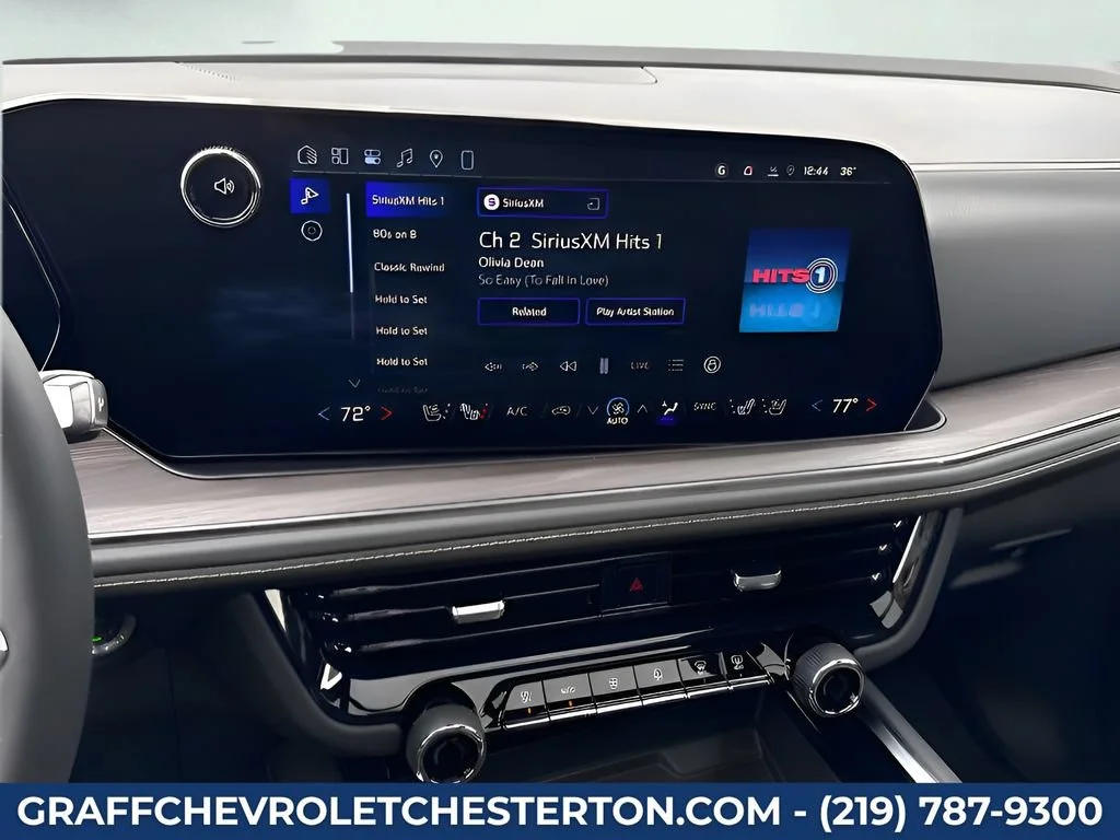 2026 Chevrolet Tahoe Premier - Photo 12
