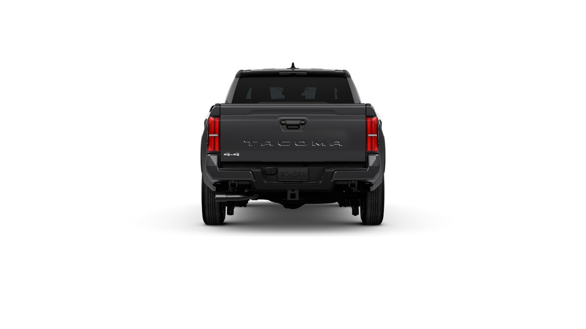 New 2026 Underground Toyota SR5 image 30